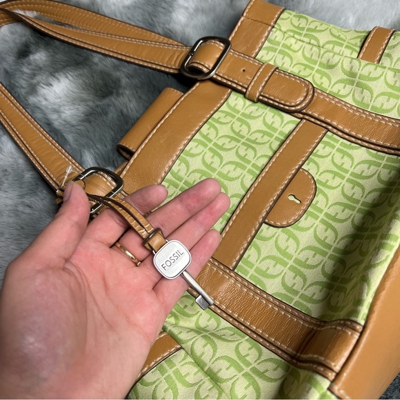 Fossil bag - Picture 4 of 14